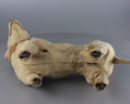 Antique Dachshund Automaton by Roullet Decamps