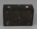 Musical snuffbox, by Paillard