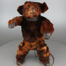 Dancing Bear Automaton