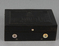 Musical snuffbox, by Paillard