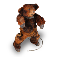 Dancing Bear Automaton